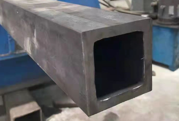 大庆厚壁无缝方管