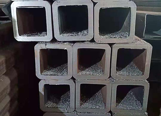 大庆厚壁方矩形钢管