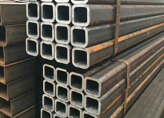 大庆45#方管