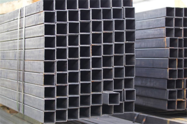 大庆Q355B无缝方管支持定制