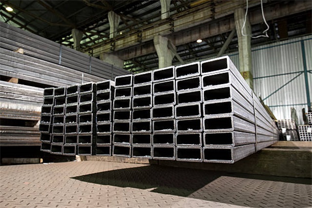 大庆q345d冷拔方管