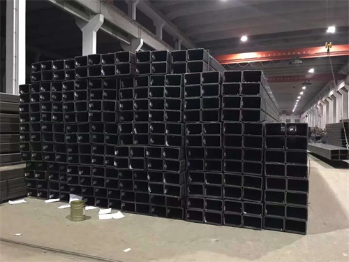 大庆冷拔方管选型指南 工程采购怎么选